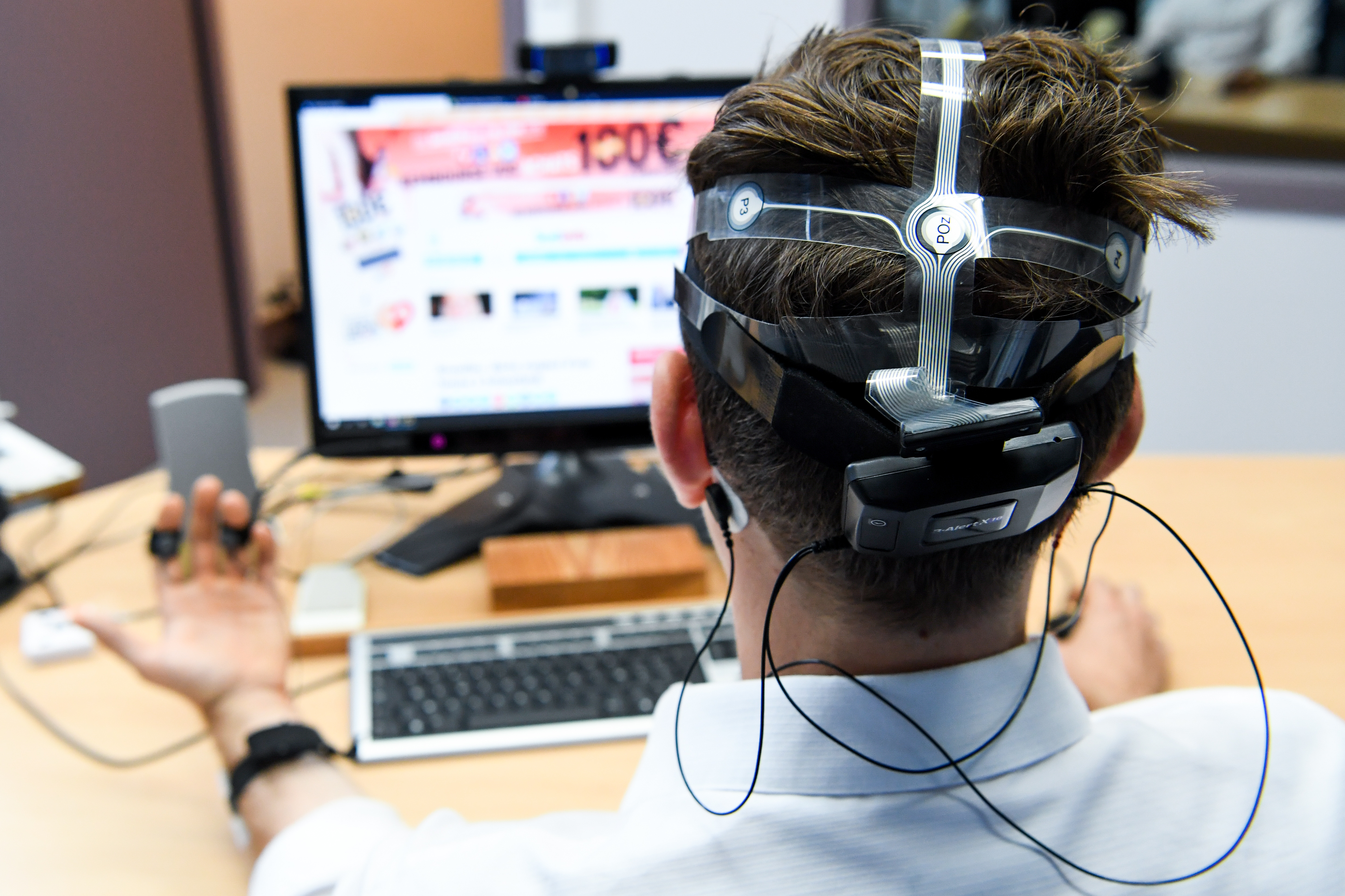 Les Sciences psychologiques Faculté des Sciences psychologiques et de